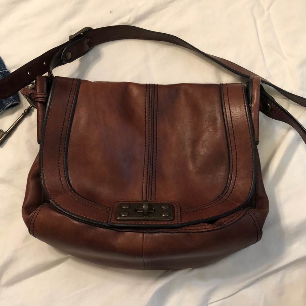 Fossil Purse